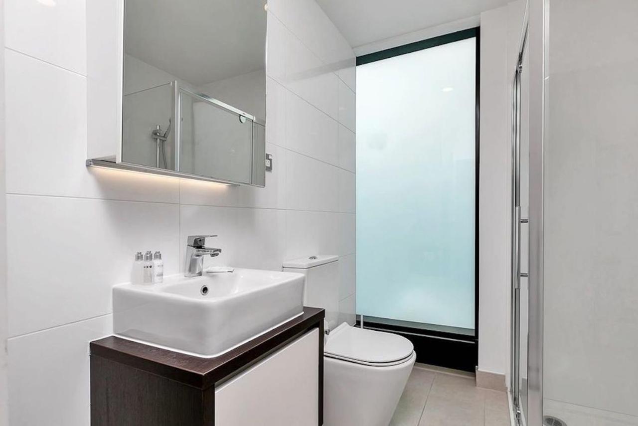 오클랜드 Magnificent Skytower, Sea, Habour View In Cbd 아파트 외부 사진
